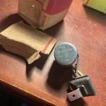 Nos Bosch Ignition Condenser 1237330301 C3-27. Fixed Price $15.99.