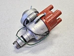 Very Nice Used Original Bosch JFU4 Porsche 914 1.8 Ignition Distributor 426. Fixed Price $200.00.