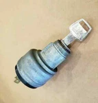 Mopar Nos 2497158 2862700 1960-1968 Plymouth Dodge Ignition Switch, Cyl + Key. Fixed Price $99.00.