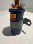 Bosch Oem Ignition Coil 0221124001 Nos Mercedes W187 56-65 Porsche 356 Vw Models. Fixed Price $194.95.