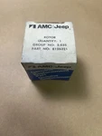 Nos Amc Rotor 1975-77 V8 Car Fm Radio Distributor American Motors 8126321. Fixed Price $19.99.