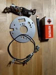 Ford Mustang Shelby 289 427 Dual Distributor Autolite Condenser + Points. Fixed Price $149.95.