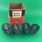 Nos Oem Delco Remy Distributor Rotor (4) 51-56 Cadillac Buick Olds 1917249 D403. Fixed Price $48.99.