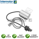 Intermotor Ignition Condenser Fits Vw Beetle Transporter 1.3 1.6 33700SJ. Fixed Price $20.65.