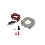 Pertronix Ignition Points-to-electronic Conversion Kit 1286LS;. Fixed Price $182.22.