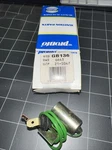 Pronto , Porsche Vw Standard GB136 Condenser Bwd G643 G/p 21-5047. Fixed Price $16.75.