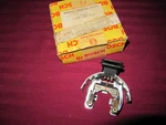 Nos Bosch Distributor Trigger Points Saab 99 Volvo 1800ES 164E 140. Fixed Price $449.00.
