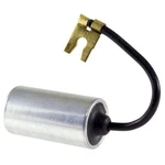 Ignition Condenser-standard Duty Wve 5H1104. Fixed Price $21.09.