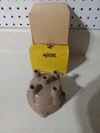 Accel Distributor Cap #120126. Fixed Price $34.99.