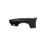 Scott Drake D1ZZ-16006-AR 71-72 Fits Ford Mustang Fender, Lh. Fixed Price $409.95.