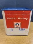 Oldsmobile F85 64-65 Cyli Nos Delco Remy D-318 Distributor Cap Gm 1957693. Fixed Price $39.99.