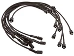 Ac Delco Gold Spark Plug Wire Set Fits Chevy Camino 1959, 1966-1974 63JWJBFZ. Fixed Price $54.00.