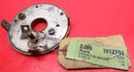 1949 1950 1951 52 53 Oldsmobile 8 Cyl Nos Delco-remy Distributor Breaker Plate. Fixed Price $20.00.