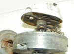 1969 Gto Firebird Original Distributor 1111942 Dated 8 M. Fixed Price $119.99.