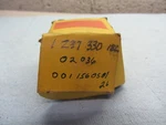 Mercedes Bosch Ignition Condenser, 001156050126, Read Notes.. Fixed Price $49.99.