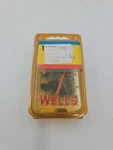 Ignition Tune Up Kit Wells TK222MV Jeep Amc Chevy Studebaker Checker Gmc Ihc. Fixed Price $14.99.
