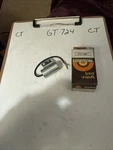 (1) World Parts Ignition Condenser W31447 Nos. Fixed Price $10.66.