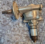 Lucas 25D 41269A Distributor Fit Morris 1000, 1098CC, Vac Adv Not Holding. Fixed Price $33.57.