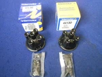 Nors Intermotor Lot Of 2 Distributor Caps Austin Healey 100-4 44130 GDC107. Fixed Price $45.00.