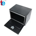 24" 18" 17" Aluminum Under Body Bed Trailer Rv Truck Storage Tool Box. Fixed Price $102.90.