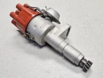 Nice Used Original Bosch Porsche 911 2.7 JFUD6 Distributor Rotor Cap Points 429. Fixed Price $375.00.