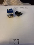 (1) Guaranteed Distributor Rotor FD-114 Nos Oem Sold Individually. Fixed Price $5.17.