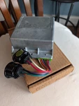 D5AZ-12A199-C New Ignition Module 1975 Ford Lincoln Mercury. Fixed Price $45.00.
