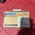 Fuji SW-5-1RM *new* Magnetic Switch Reversing Starter Reversible SC20RAN-H11TN. Fixed Price $57.91.