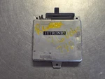 85-88 Volvo 240 740 Bosch Jetronic Ecu Engine Computer Dme 0280000544 Oem. Fixed Price $29.00.