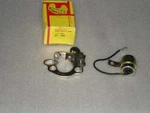 Ignition Points & Condenser, Colt, COURIER,618,808,ECT. Fixed Price $14.67.