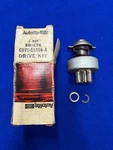 Ford Genuine Nos Autolite Starter Drive Gear Kit C8VY-11350-A, SD-176. Fixed Price $22.50.