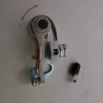 Ignition Contact Set Carquest AKA1007 Mopar 318 340 273 Dodge Plymouth Chrysler. Fixed Price $15.00.