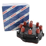 Bosch Distributor Cap For Mercedes Benz C126 420SEL 560SEC 560SEL. Fixed Price $127.99.