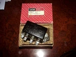 New Nos Early S-series Regulator Nla. Fixed Price $275.00.