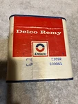 1968 1969 1970 1971 1972 Chevy Nos Brown Distributor Cap Delco Remy D309R 800061. Fixed Price $325.00.