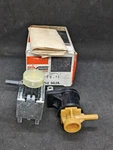 Nors 1972-77 Ford Lincoln Mercury 3- Way Carburetor Solenoid D2SZ12A170A. Fixed Price $35.14.