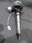 64-65 C2 Corvette Ti Distributor LT1 327/365HP Prof Restored--gm #1111060--NCRS. Fixed Price $1295.00.