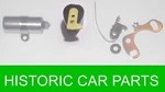 Morris Oxford Series Saloon 1948-54 Ignition Distributor Kit. Fixed Price $38.92.