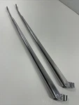 1961 62 Cadillac L&r Trico Wiper Arms D4. Fixed Price $79.95.