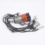1972 Mercedes Benz R107 W116 Bosch 450SL 450SEL Points Distributor 0231401003. Fixed Price $548.99.