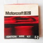 1958 - 1972 Ford Motorcraft Spark Plug Wire Kit 6 Cylinder Nos Brand New Mustang. Fixed Price $109.95.