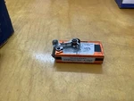 Ac Delco# A106P - Nos, Oem Distributor Ignition Point Set. Fixed Price $7.50.