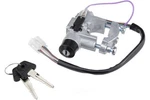 Ignition Switch Uro Parts BHM7144. Fixed Price $126.06.