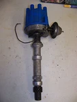 Gm Distributor #1112039 1971 1972 307 Chevrolet Chevelle Camaro Nova. Fixed Price $99.98.