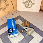 Prestolite 2-35 IAT-3076ES Condenser, Nos. Fixed Price $8.00.
