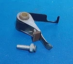 Ignition Points For 1940-1947 Hudson 6 Cylinder Replaces IGW-3028LS. Fixed Price $17.99.
