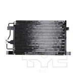 A/c Condenser Tyc 4881. Fixed Price $88.95.