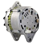New Alternator Fits Nissan 200SX 280ZX 2.8L Turbo 510 720 Pickup S130 82-83. Fixed Price $168.01.