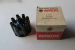 Vintage Autolite Distributor Cap Fits Chrysler Dodge Plymouth Desoto (3-36). Fixed Price $33.99.