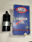 Vintage Ampco Ignition Coil C-802 Fits Gmc 1944-55 I.h.c. 1946-57 Many More!. Fixed Price $39.99.